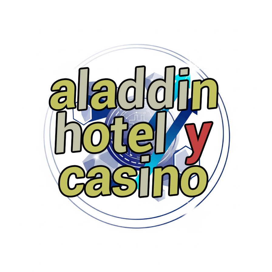 aladdin hotel y casino
